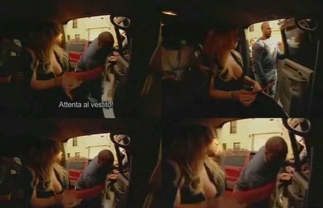 Alaston vuotanut OnlyFans-kuva Mariah Carey