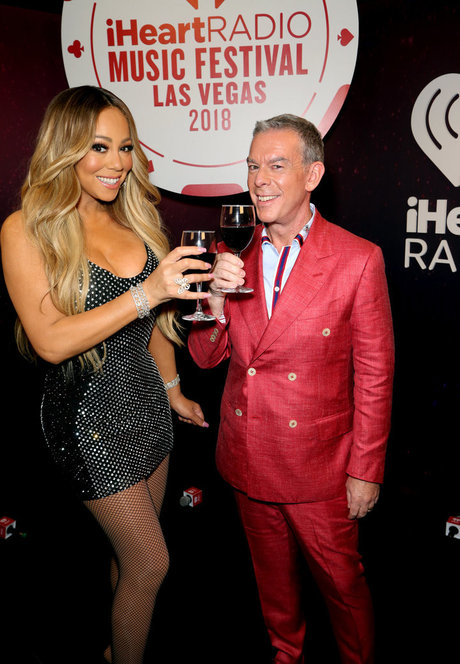 Mariah Carey
