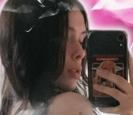 Foto desnuda filtrada de OnlyFans de Venusblue222