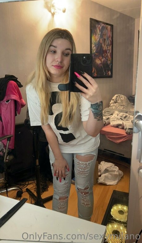 Sexymilano
