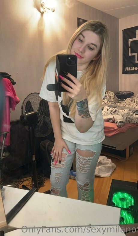 Sexymilano