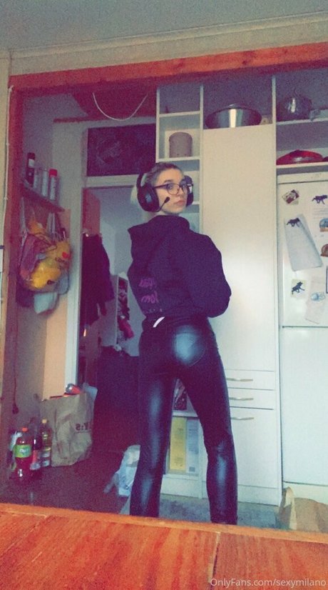 Sexymilano