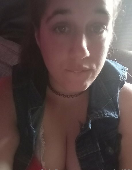 Nahá fotka uniklých OnlyFans od Mysticmimi92