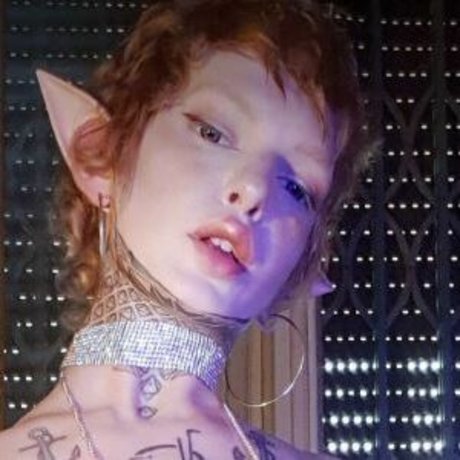 Nacktes geleaktes OnlyFans-Foto von Nausicaa Rondina