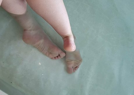 Nahá fotka uniklých OnlyFans od Alexalainaafterdark