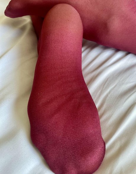 Naken läckt OnlyFans-bild av Theresa Edward