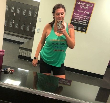 Tallnerdywoman
