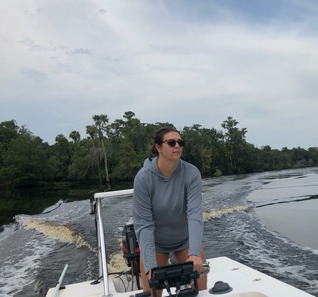 Tallnerdywoman
