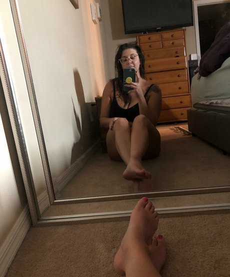 Tallnerdywoman