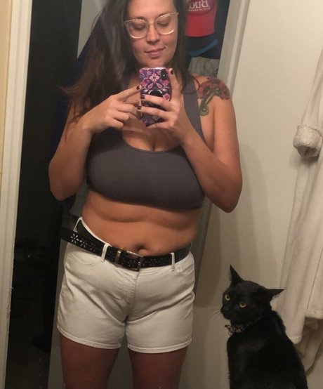 Tallnerdywoman
