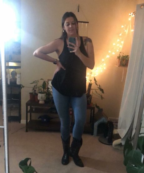 Tallnerdywoman