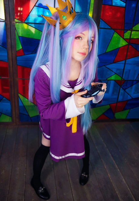 Caticornplay