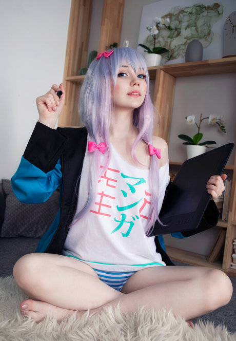 Caticornplay