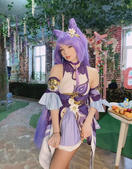 Caticornplay