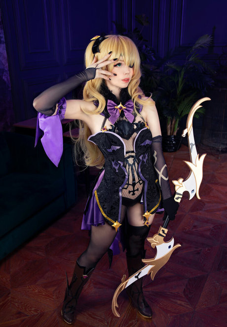 Caticornplay