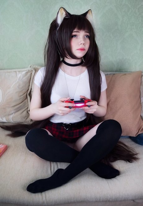 Caticornplay