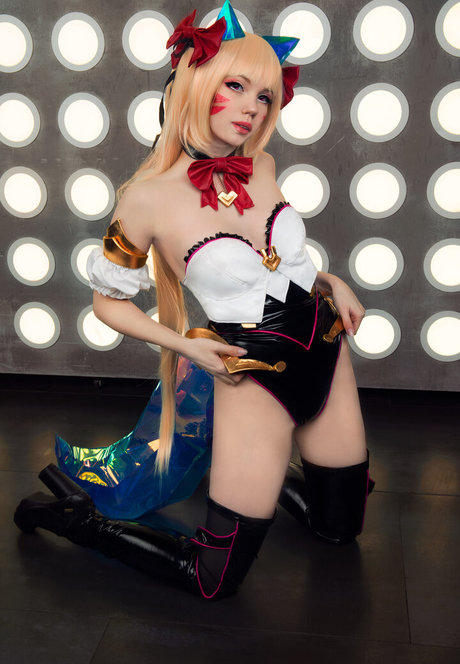 Caticornplay