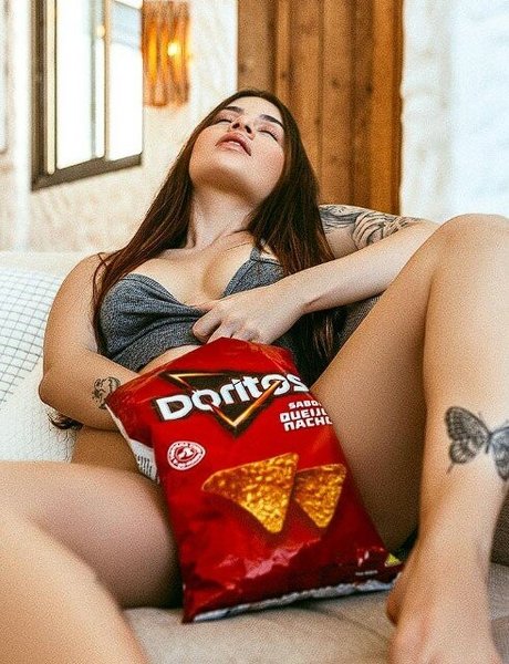Nahá fotka uniklých OnlyFans od Nathalia Risalde
