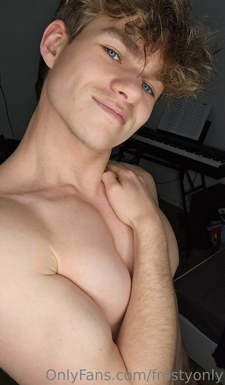 Frostyonly  nude leaked OnlyFans photo