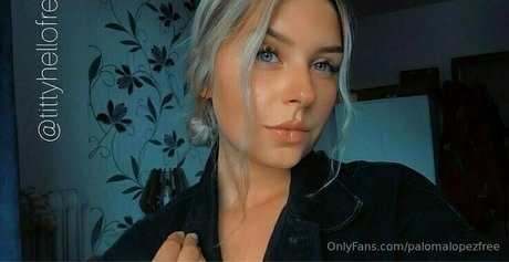 Palomalopezfree