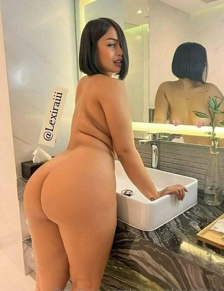 Nahá fotka uniklých OnlyFans od Palomalopezfree