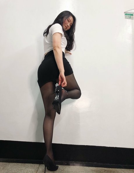 Miaomiaolegs