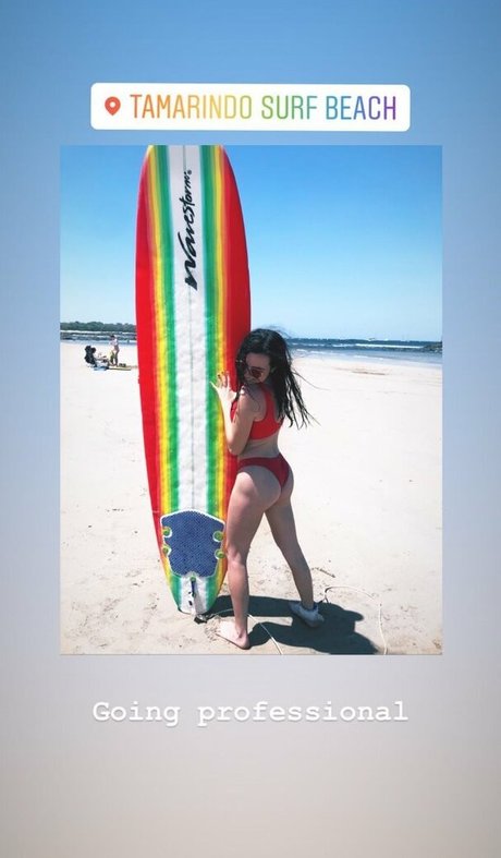 Theresa OnlyFans