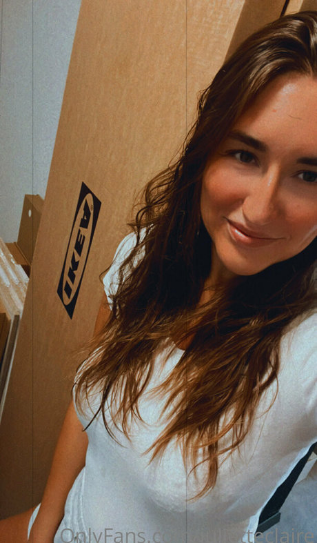 Juliette Claire