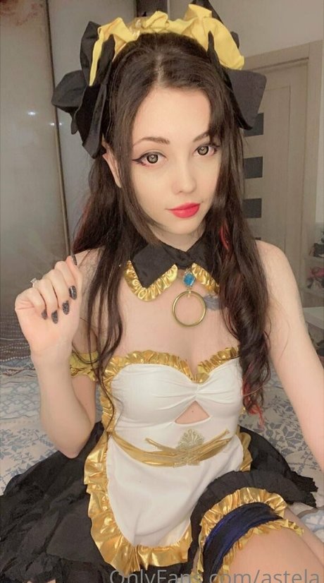 Astela Chan