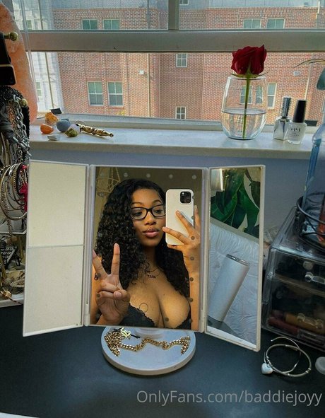 Baddiejoyy