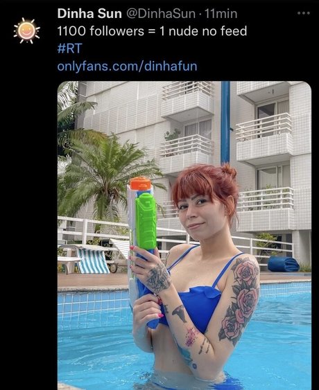 Dinhafun