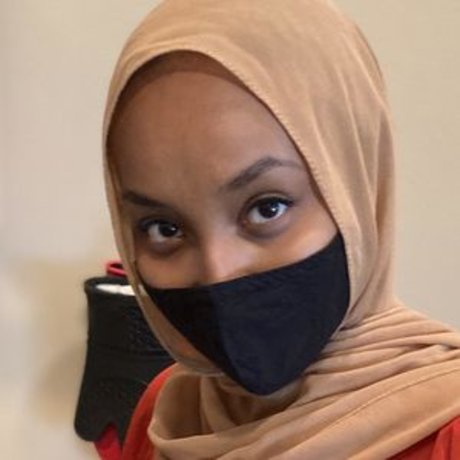 Nahá fotka uniklých OnlyFans od Hijabibambi
