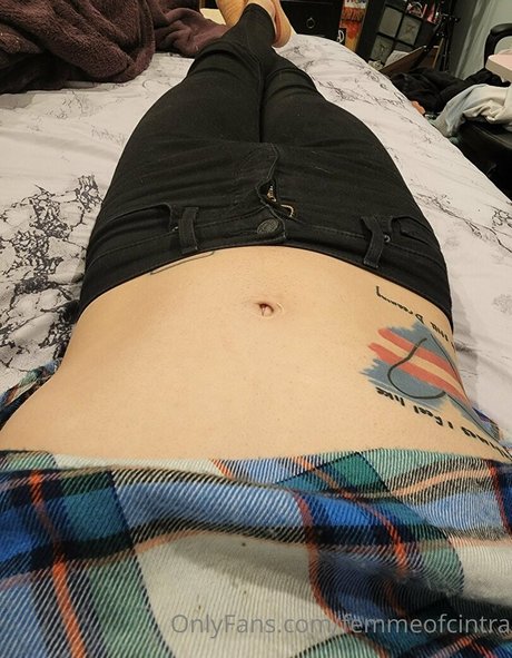 Femmeofcintra