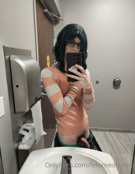 Femmeofcintra