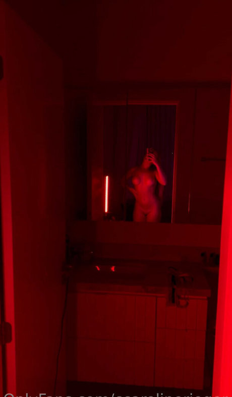 Caroline Rieger