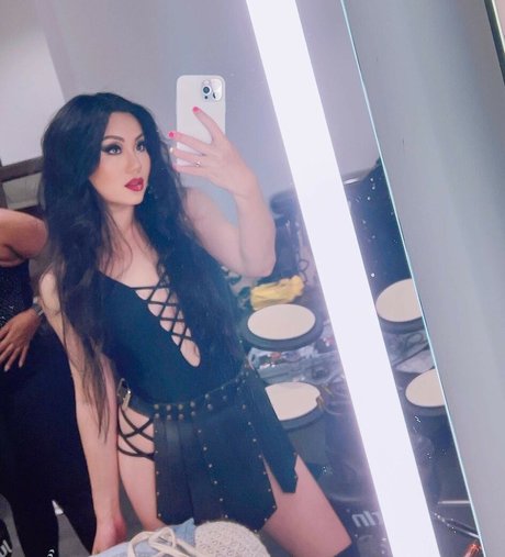 Tina Guo