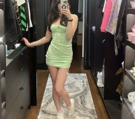 Nagie wyciekłe zdjęcie OnlyFans od Kristycherise