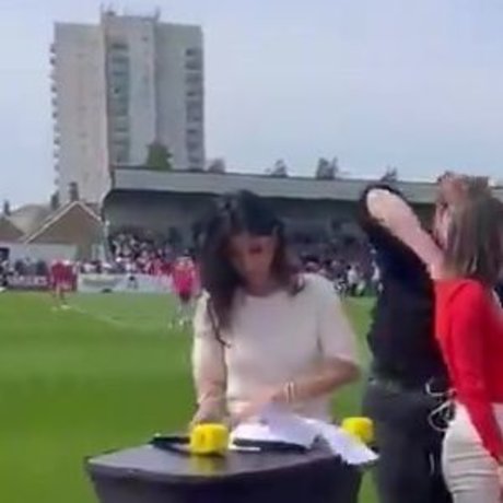 Fara Williams