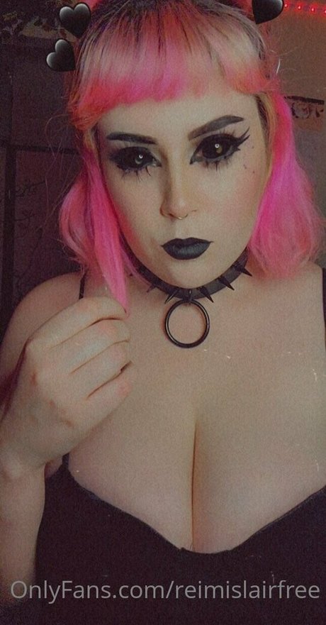 Ggreimifree  nude leaked OnlyFans photo