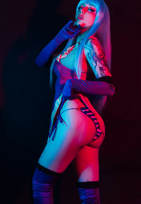 Spicynika