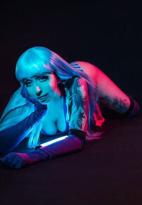 Spicynika  nude leaked OnlyFans photo