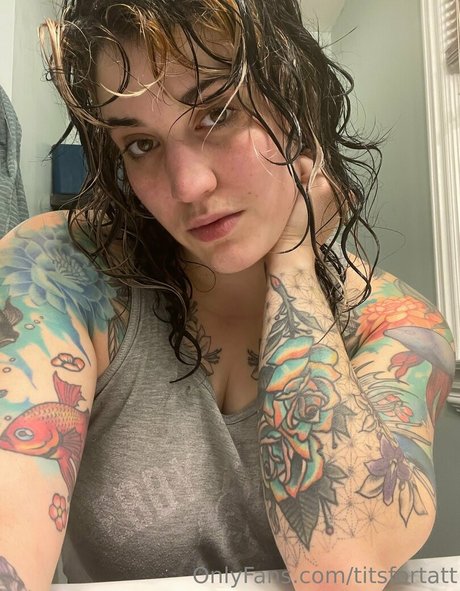 Titsfortatt