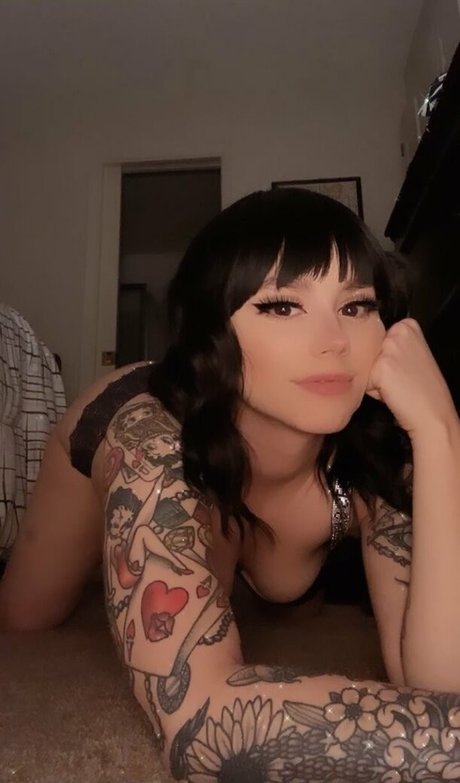 Suicide Girls