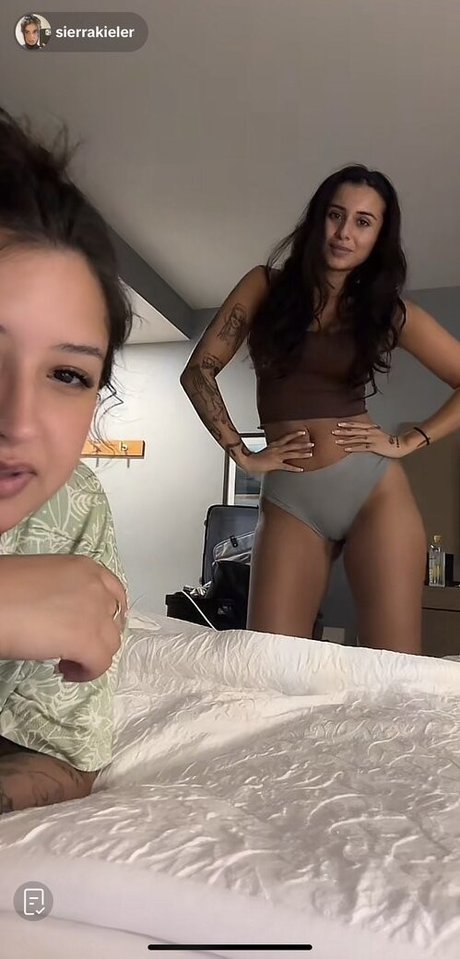 Nagie wyciekłe zdjęcie OnlyFans od Sisikk
