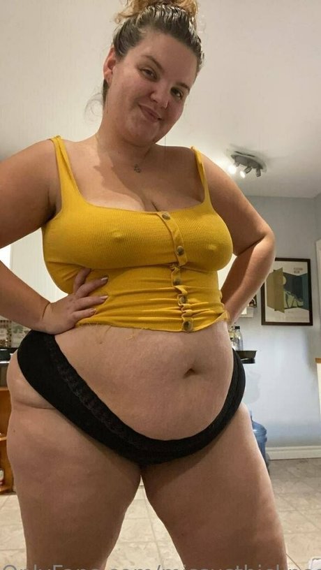 Mollynonsense  nude leaked OnlyFans photo