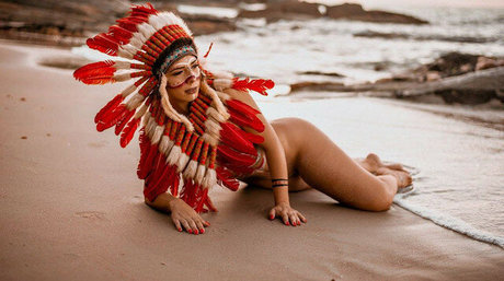 Marcia Carvalho