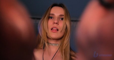 Sirius Eyes Asmr
