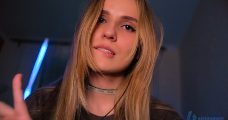 Sirius Eyes Asmr