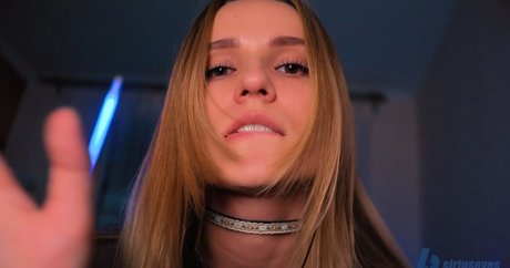 Sirius Eyes Asmr