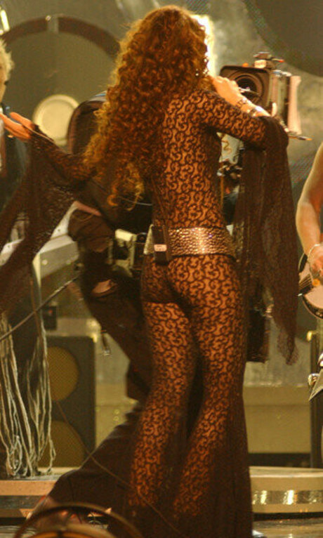 Shania Twain
